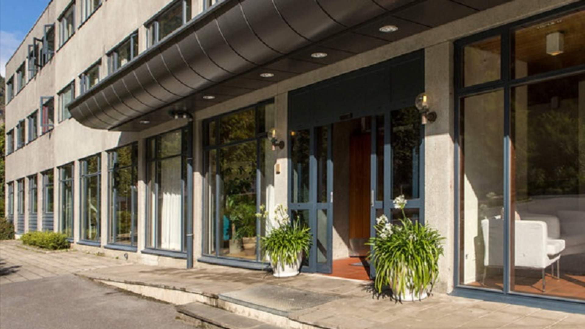 Hotel Grandane