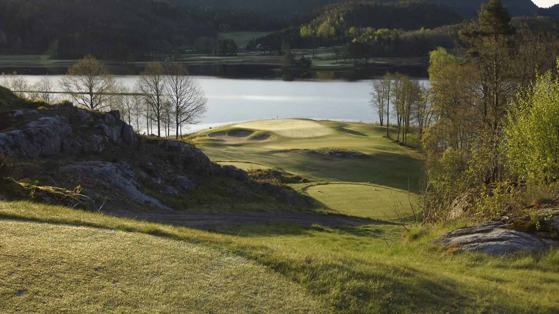 Bjaavann Golfklubb