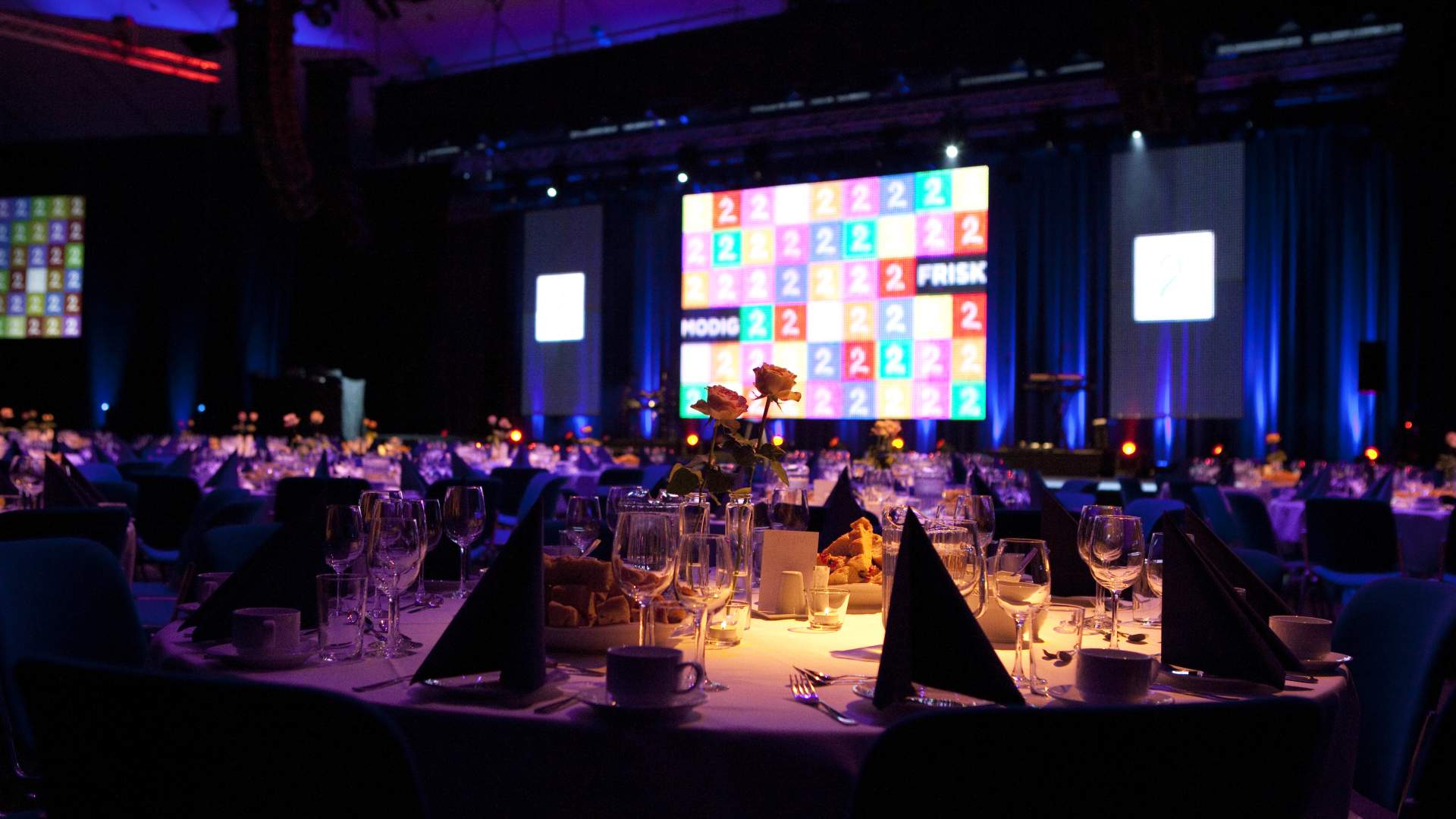 Oslofjord Convention Center