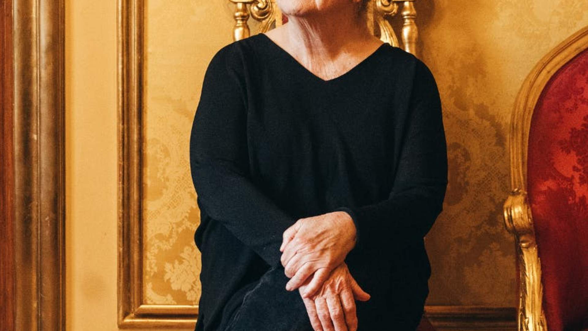 Alle fugler med Anne Marit Jacobsen