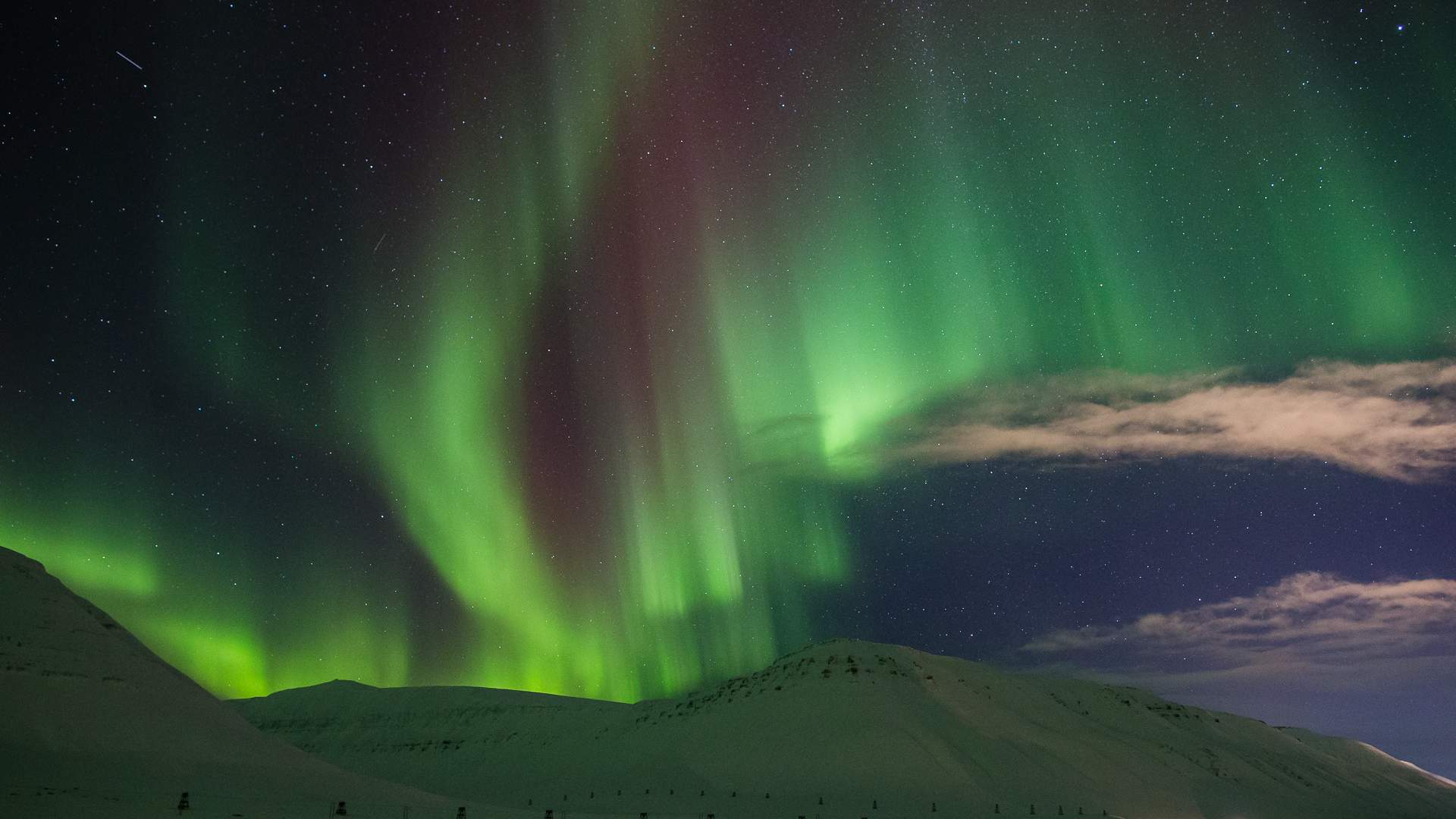 Aurora Borealis