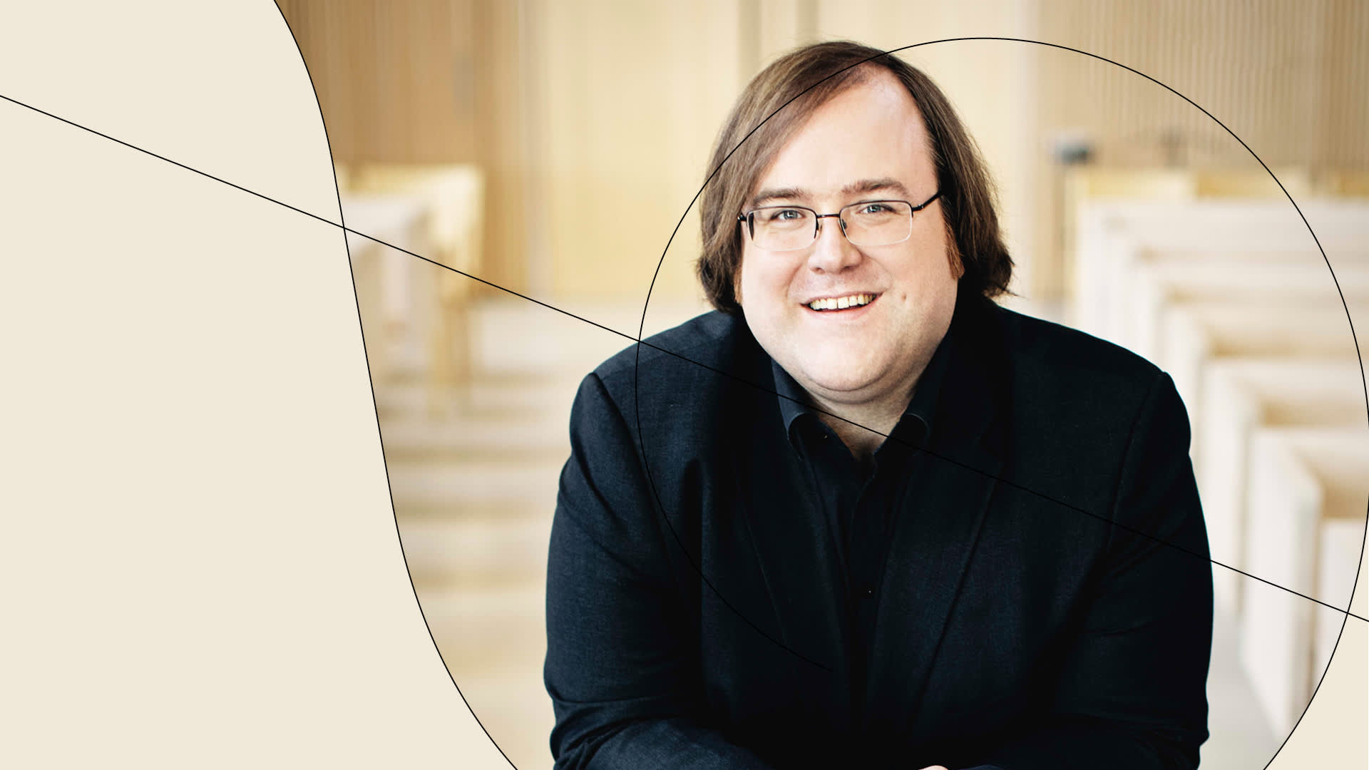 Ihle Hadland med Beethoven