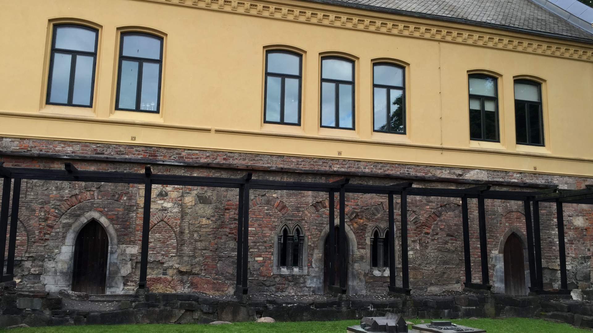 Olavsklosteret 1