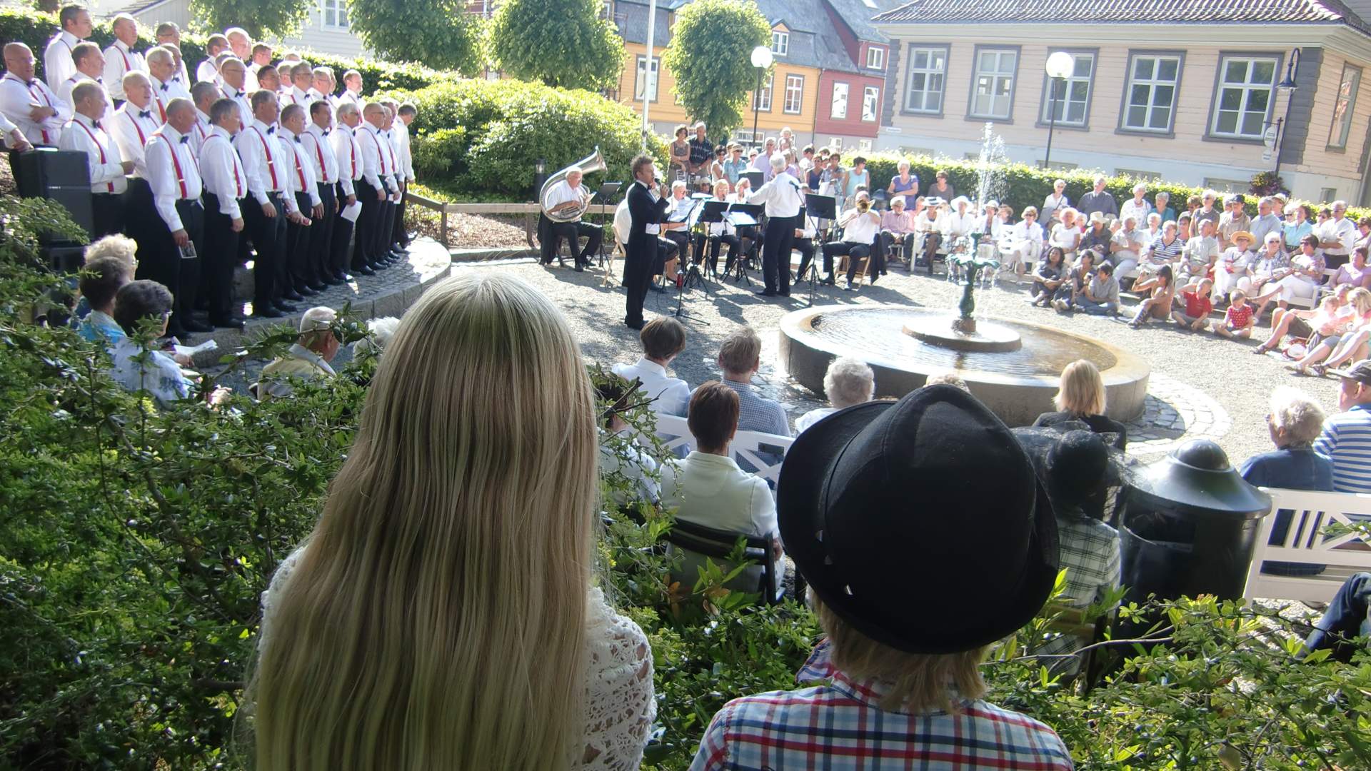 Egersund Visefestival