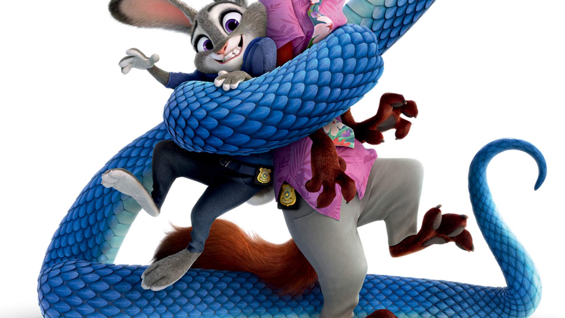 Zootropolis 2