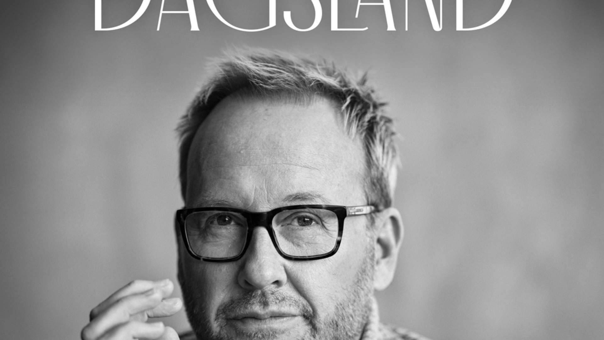 Sigvart Dagsland // Tynset kulturhus