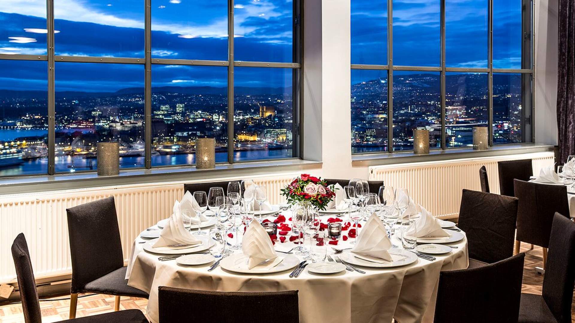 Ekebergrestauranten 2