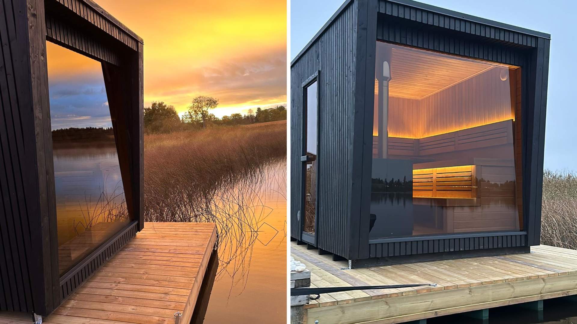 Badstuen på Mosebyødegård