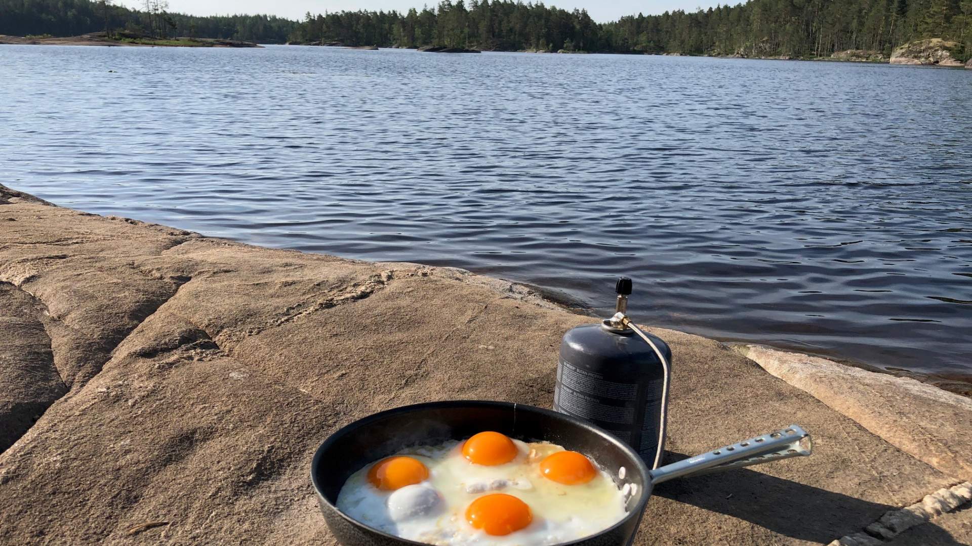 Kulevannet Fjella