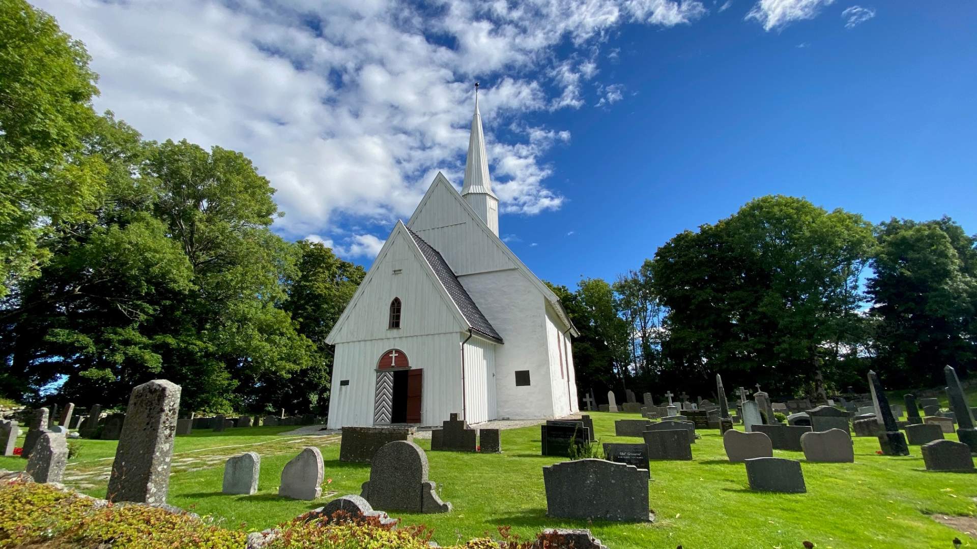 Hobøl kirke