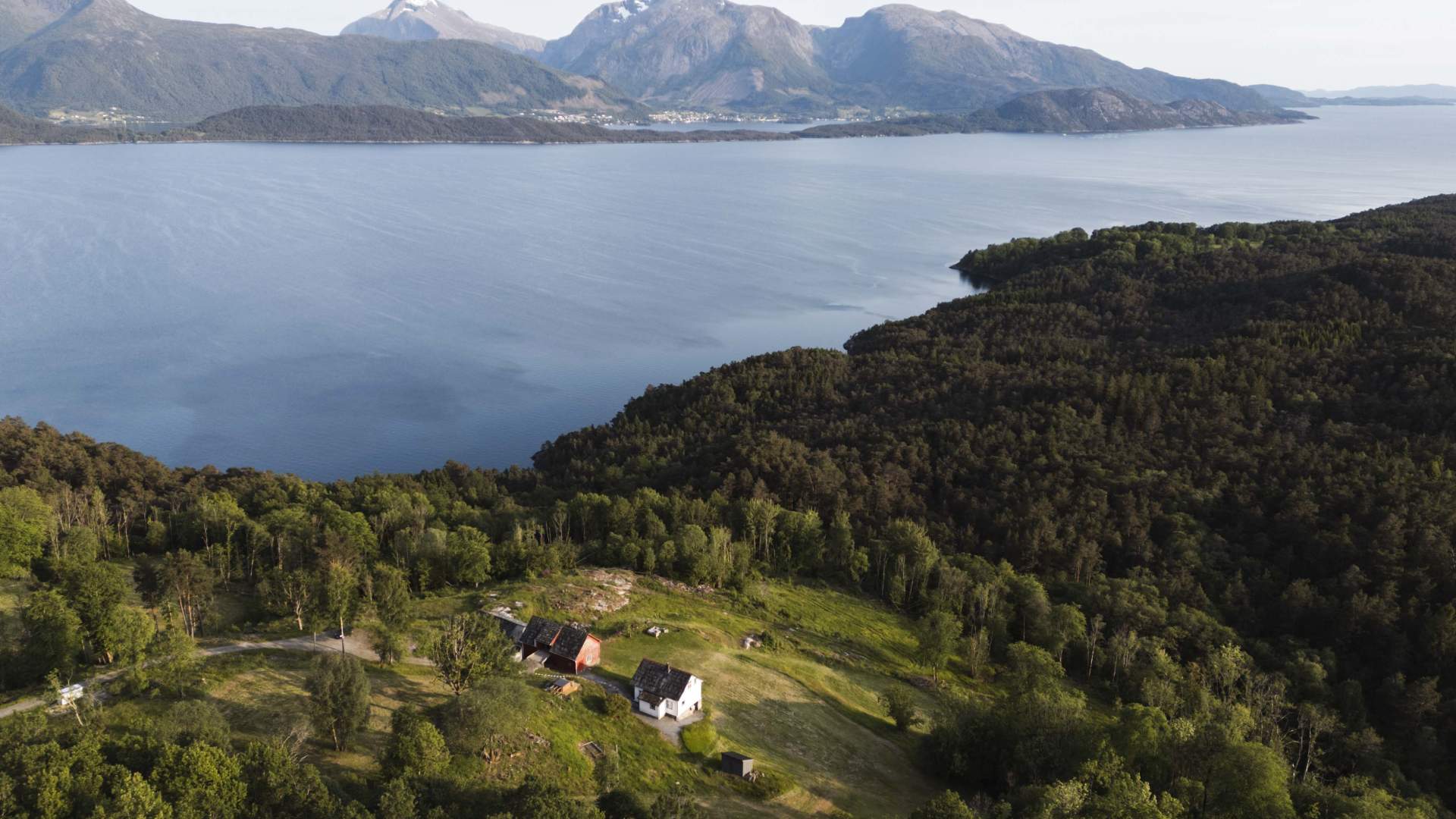 2_Stigen Fjordlodge