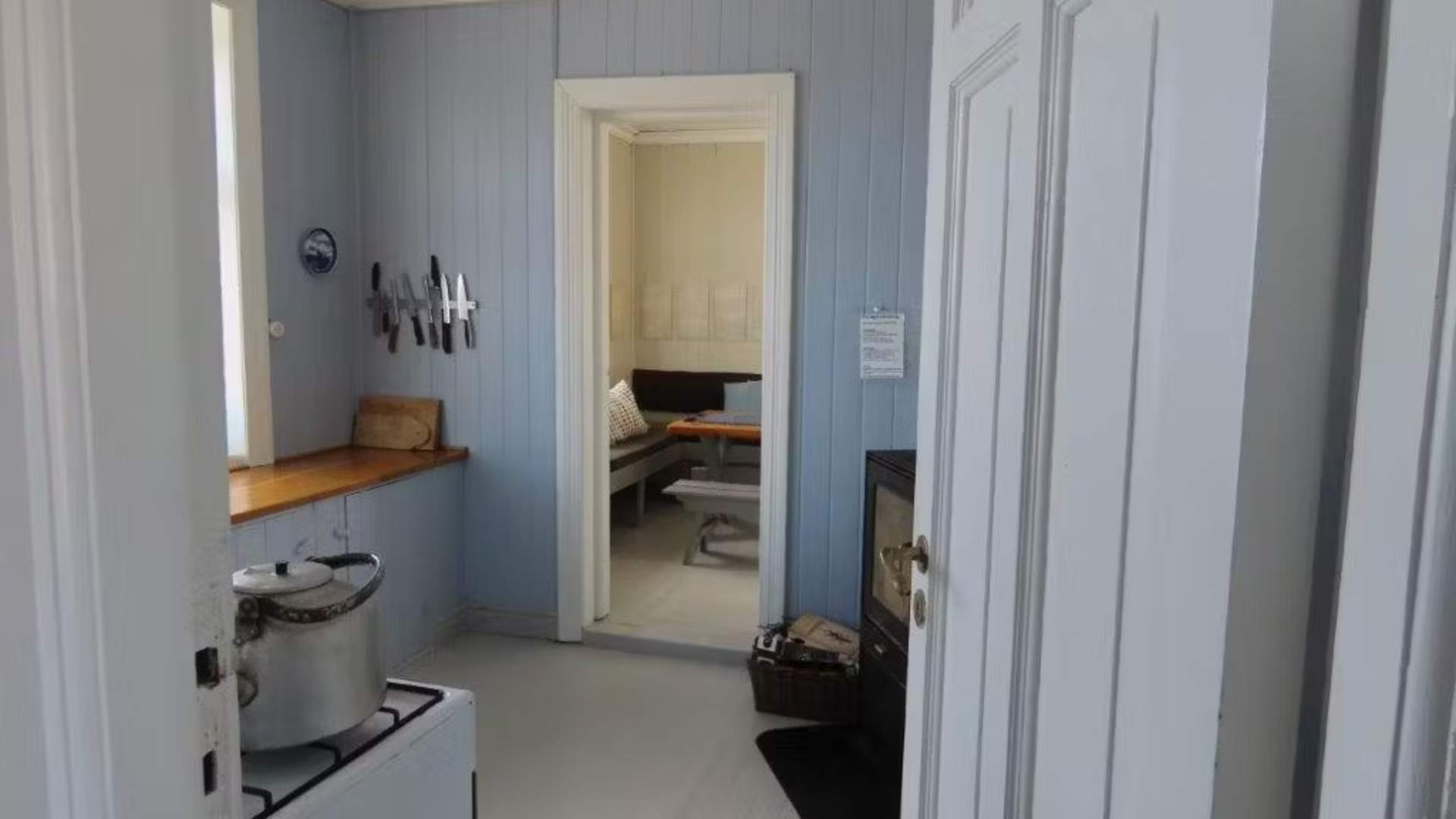 Grønningen Fyr
