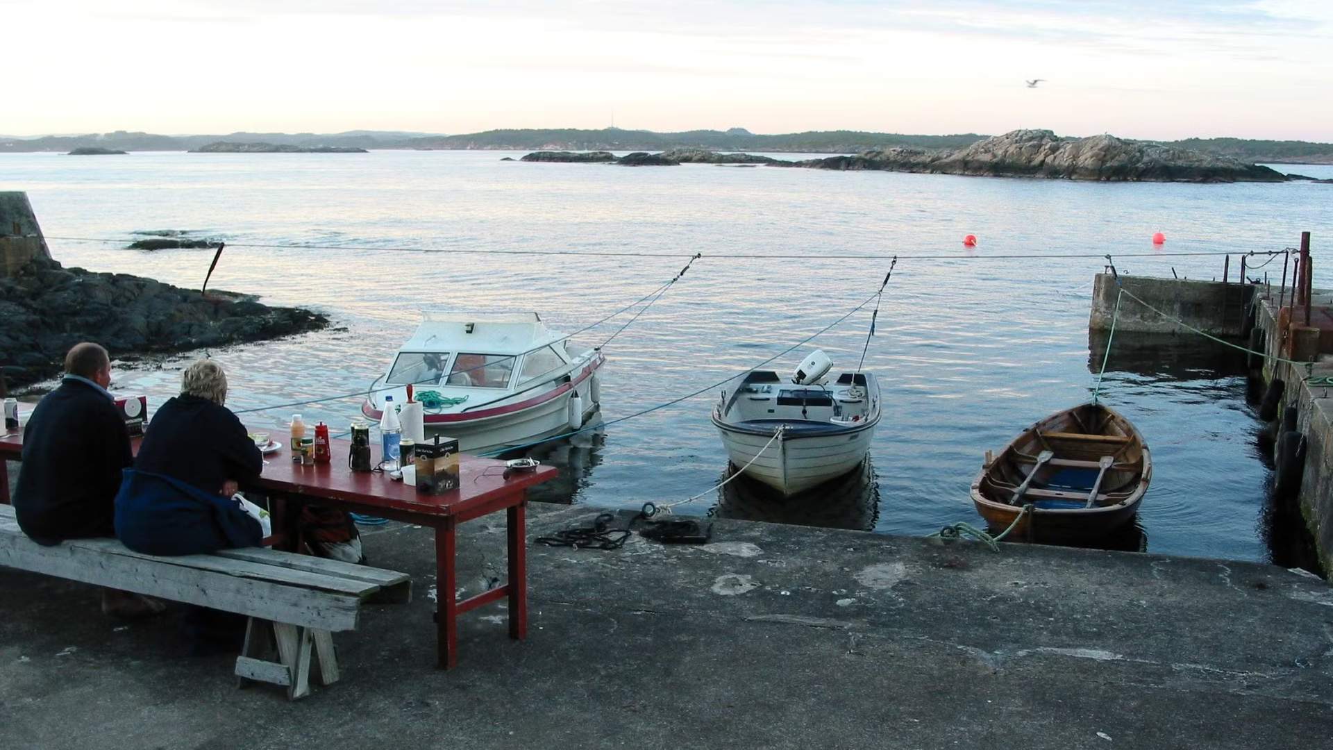Grønningen Fyr