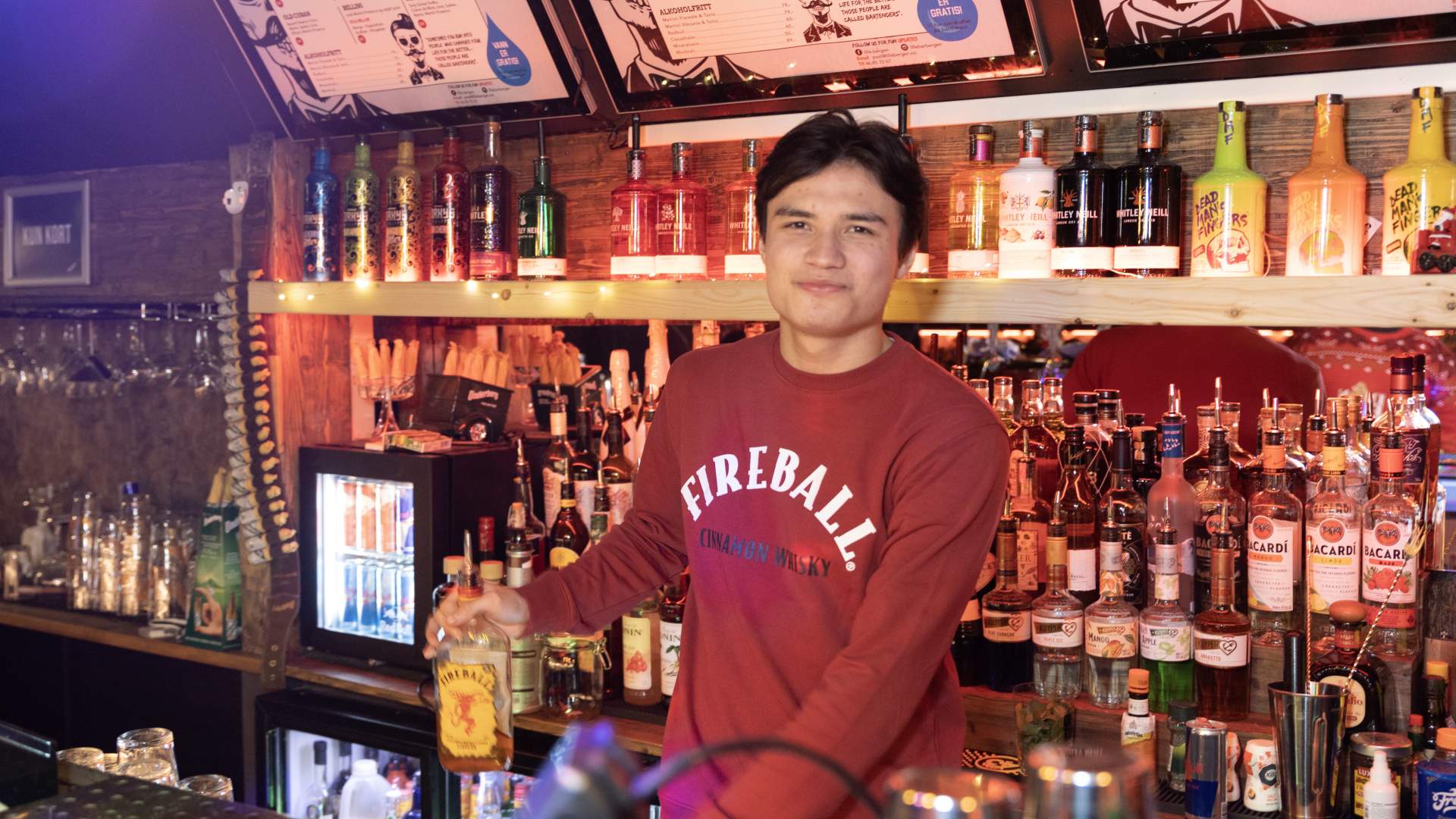Lille Bar