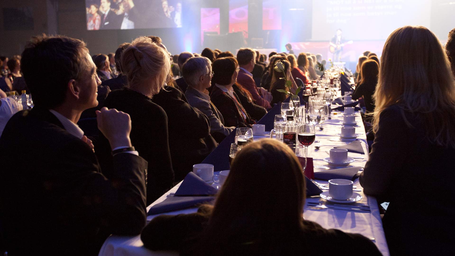 Oslofjord Convention Center