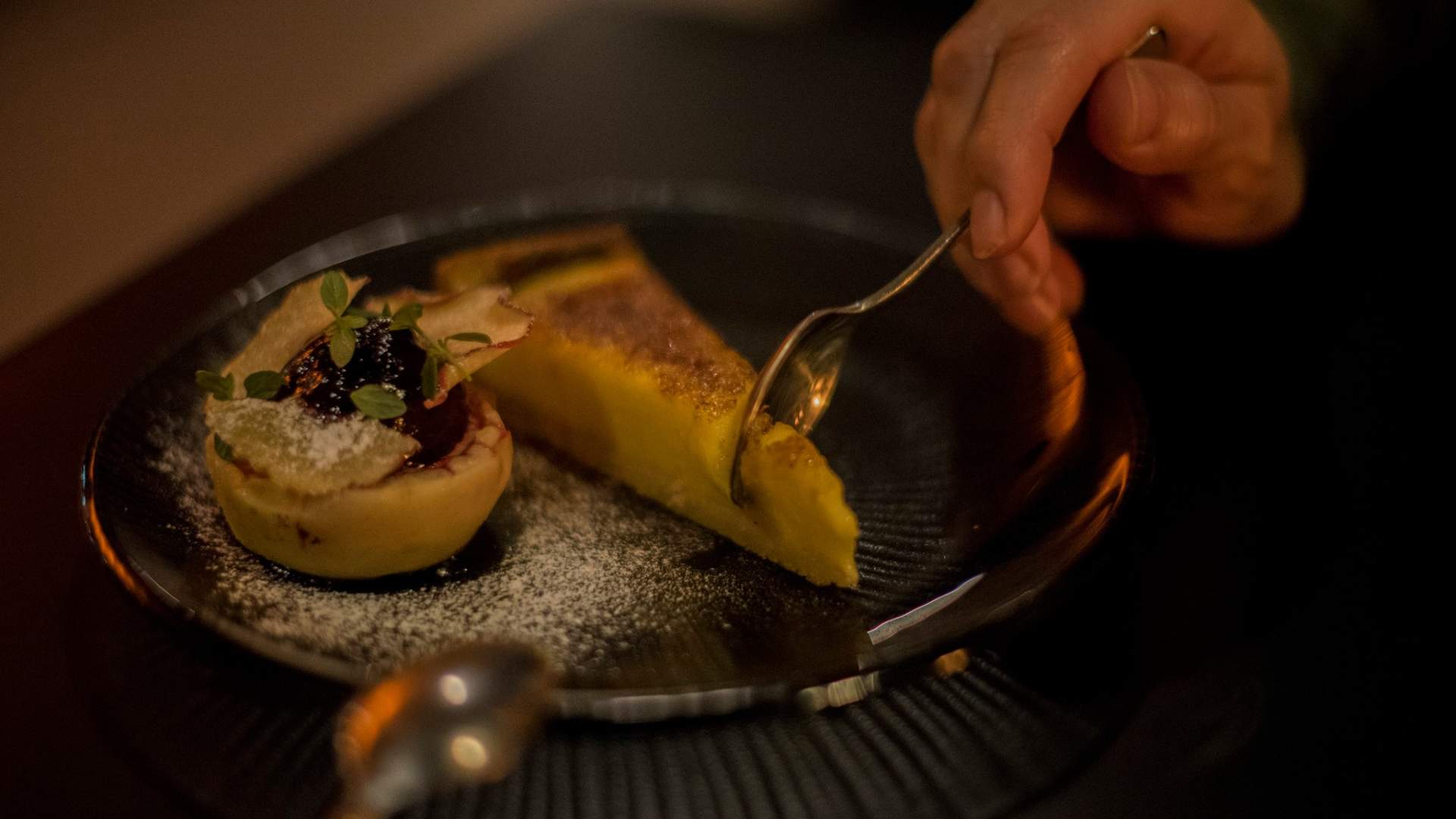 Sjøslag Restaurant