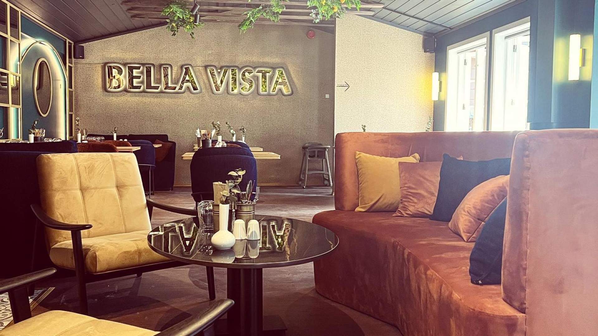 Bella Vista Horten