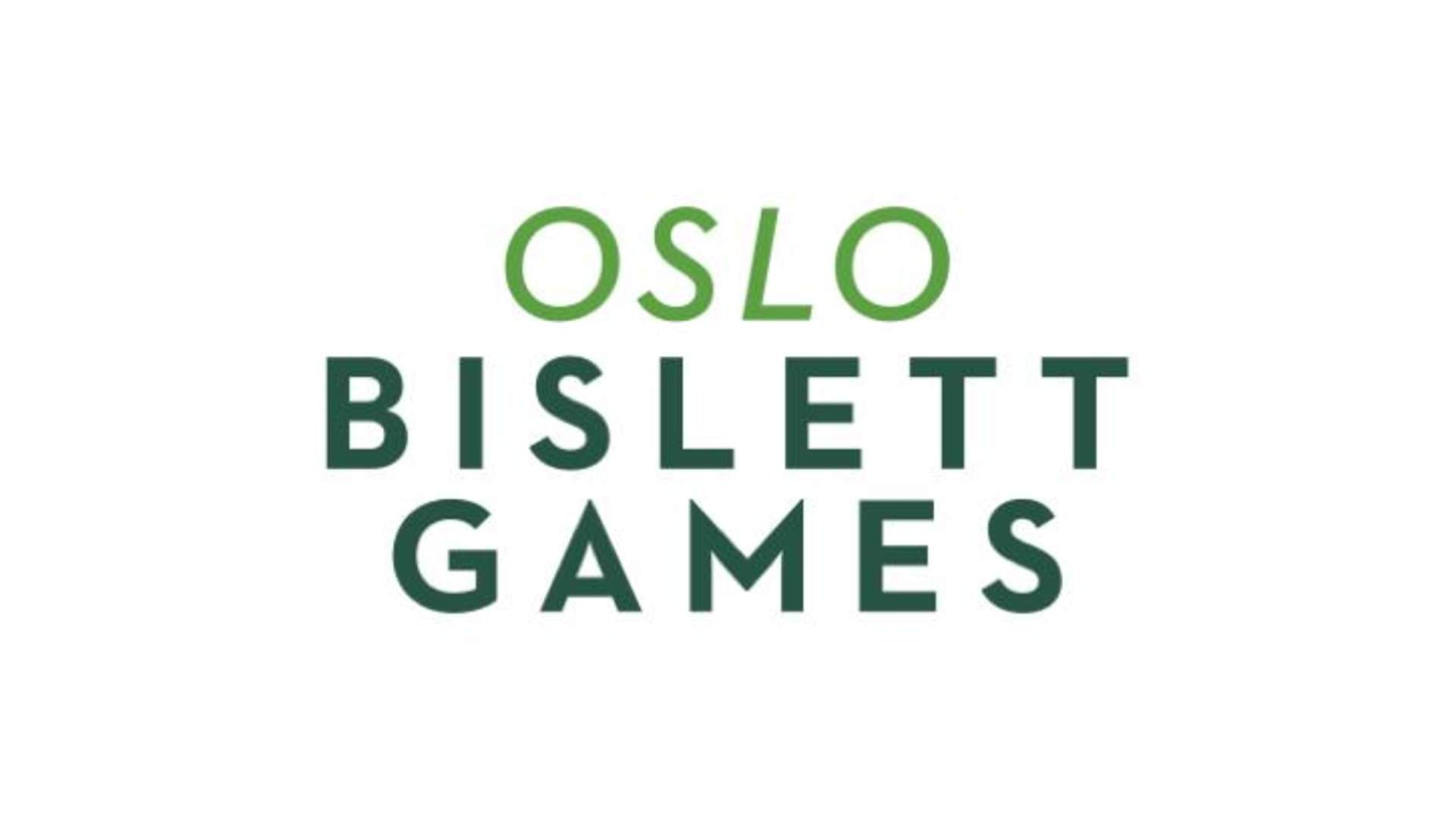 Oslo Bislett Games