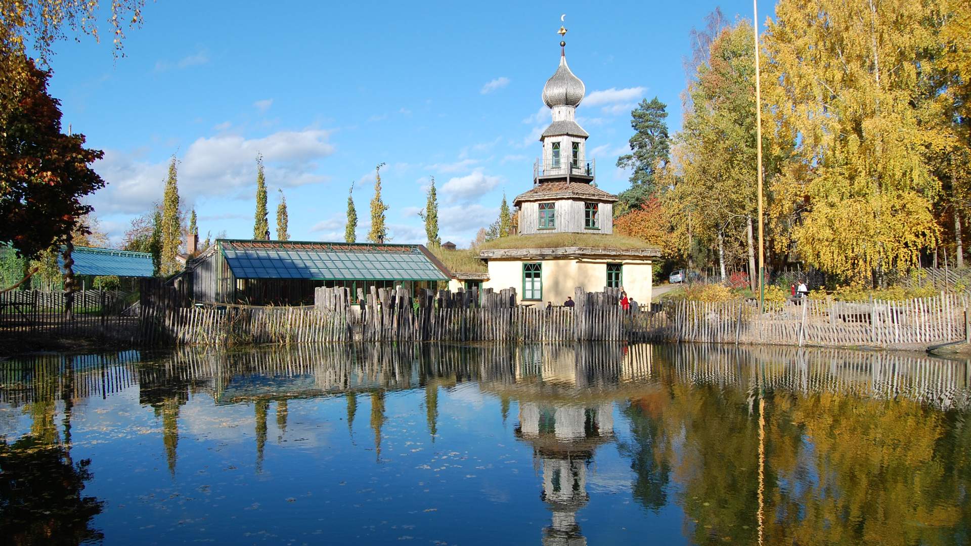 Ramme Gaard