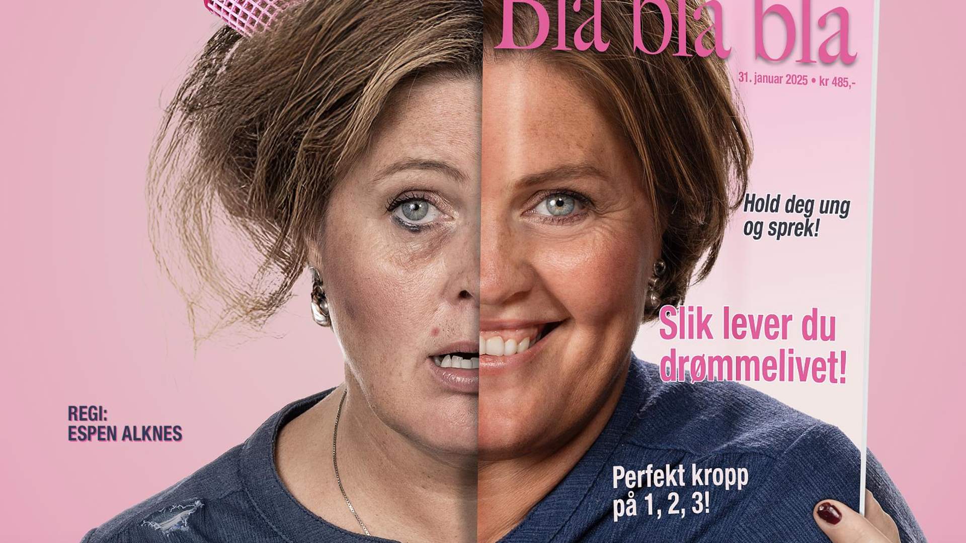 Dora Thorhallsdottir // Livet ass...