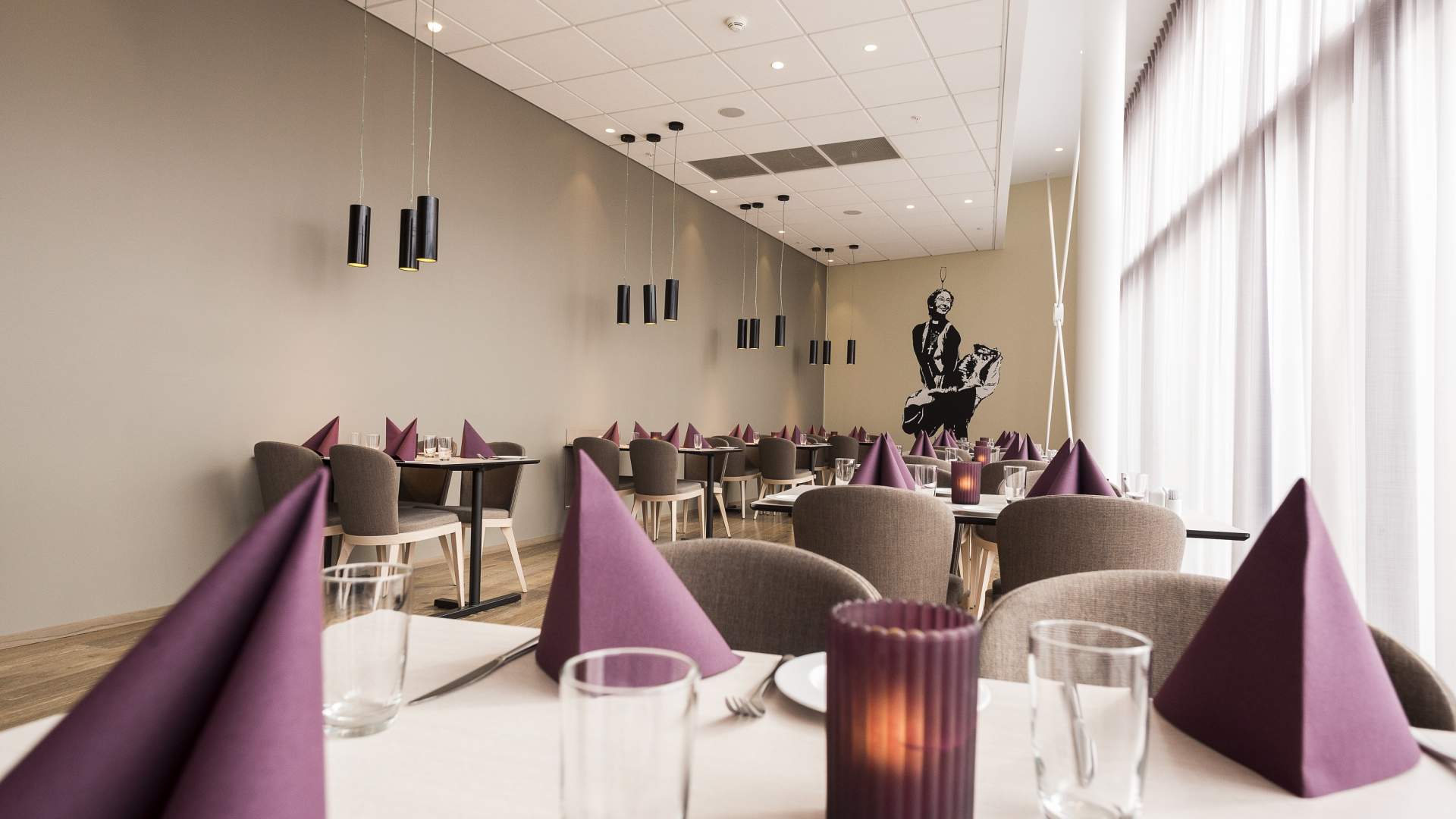 Quality Hotel Edvard Grieg