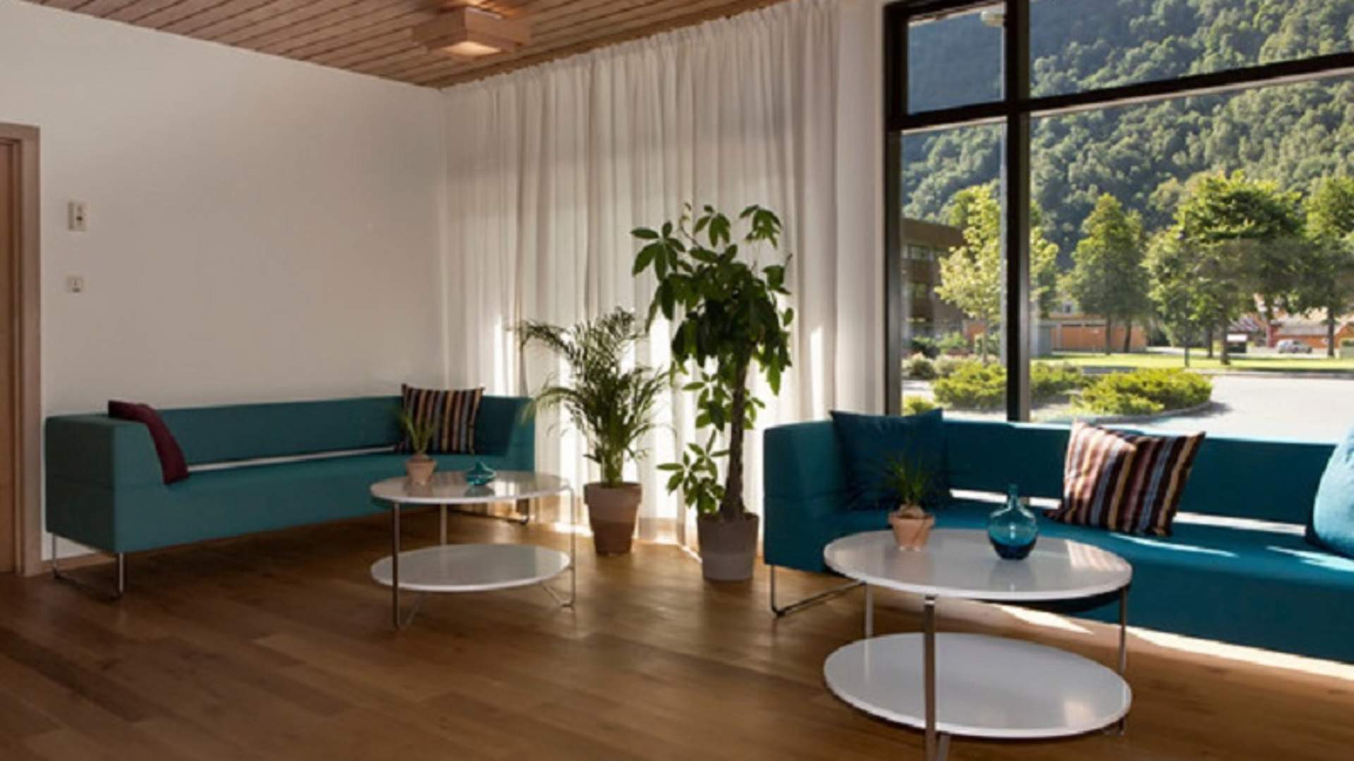 Hotel Grandane