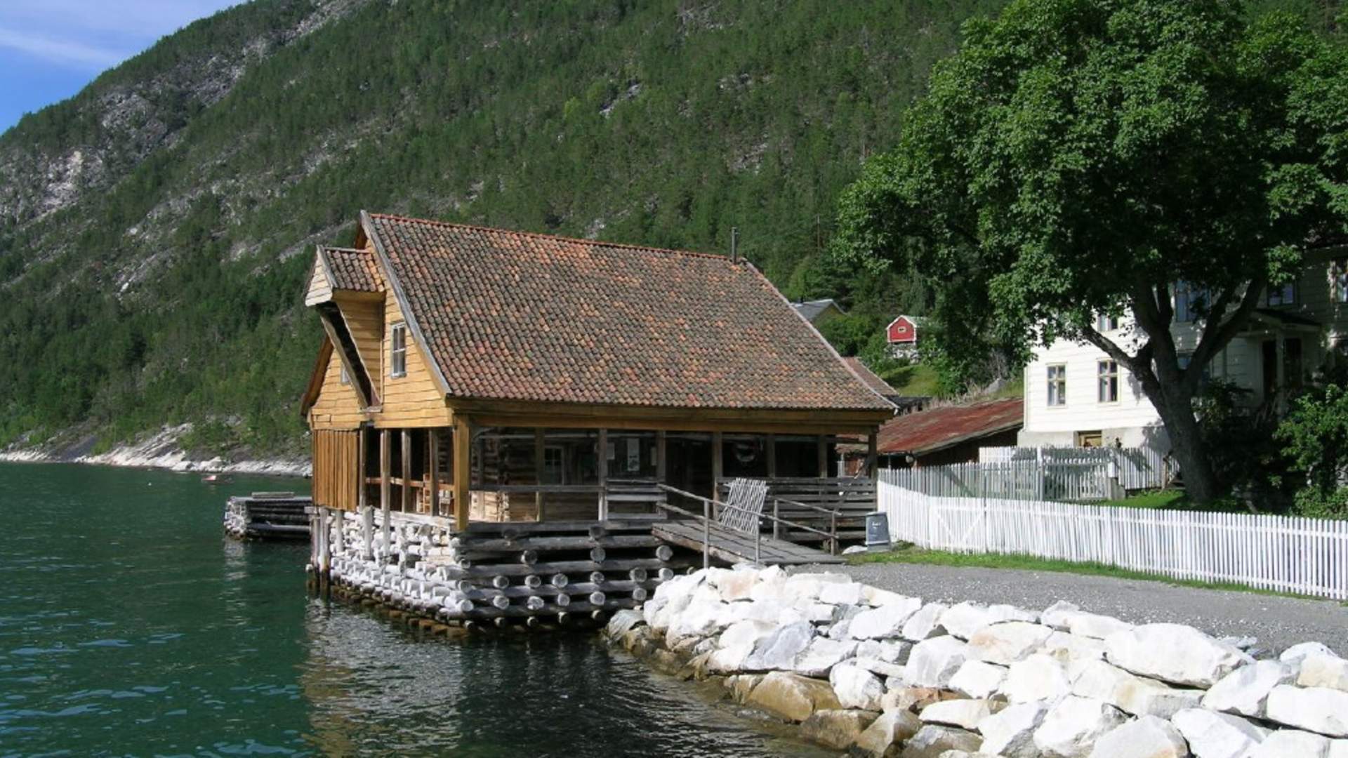 Indre Offerdal Bed & Breakfast
