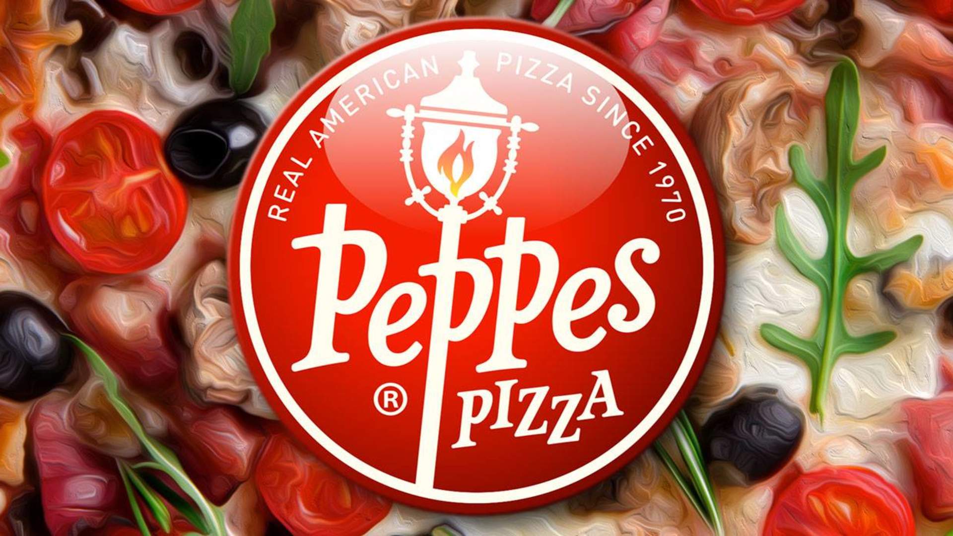 Peppes Pizza Sandefjord