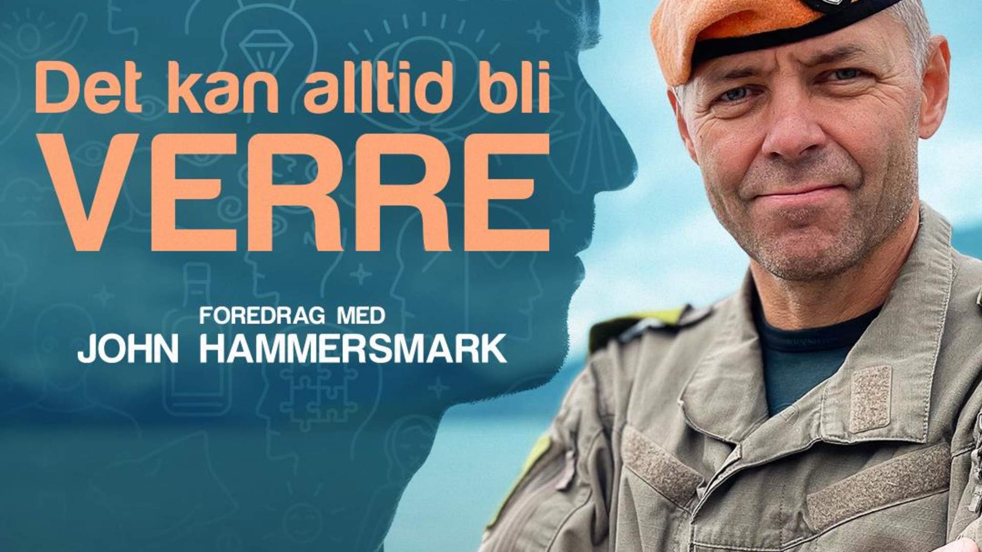 John Hammersmark