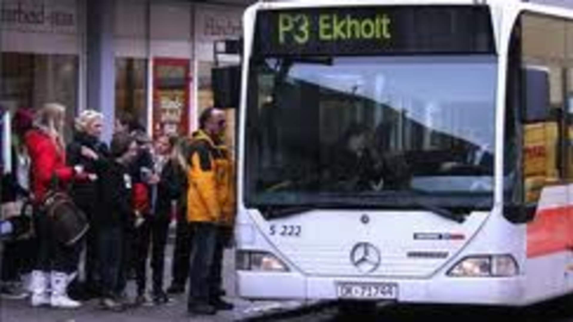 Buss Moss
