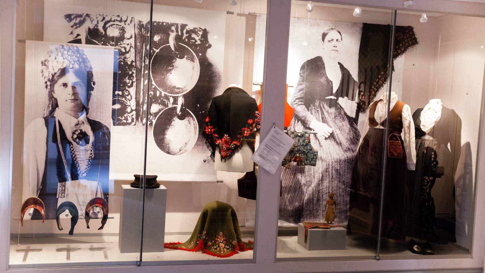 Marnardal Museum og Mjålandsstova