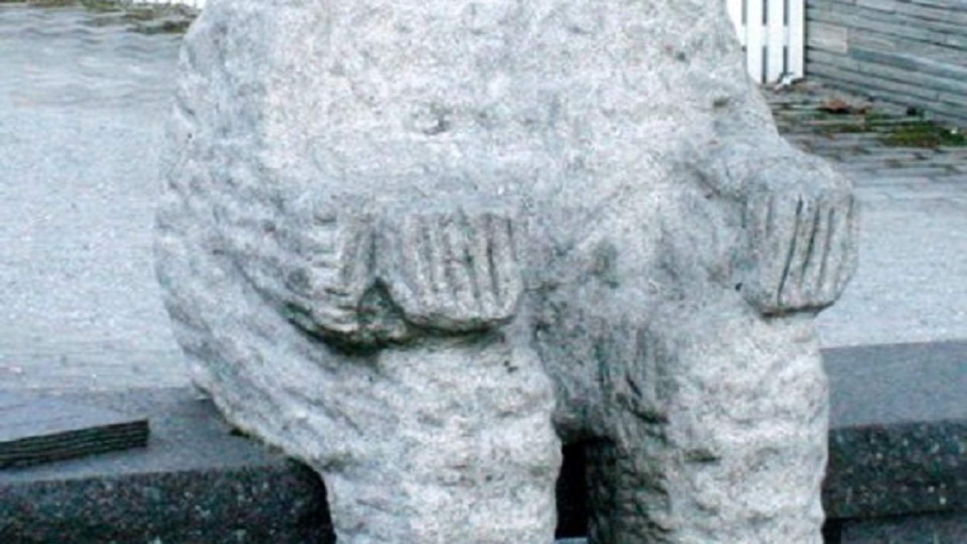 Gjest Baardsen Sogndal