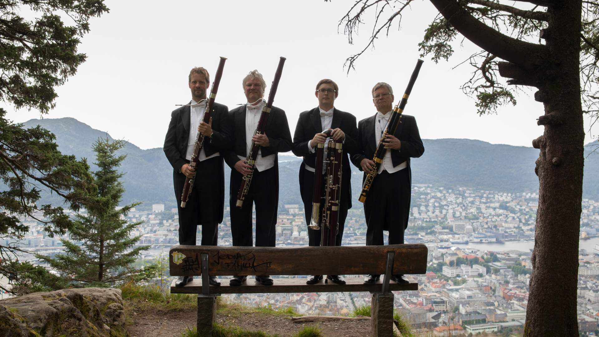Bergen Filharmoniske Orkester