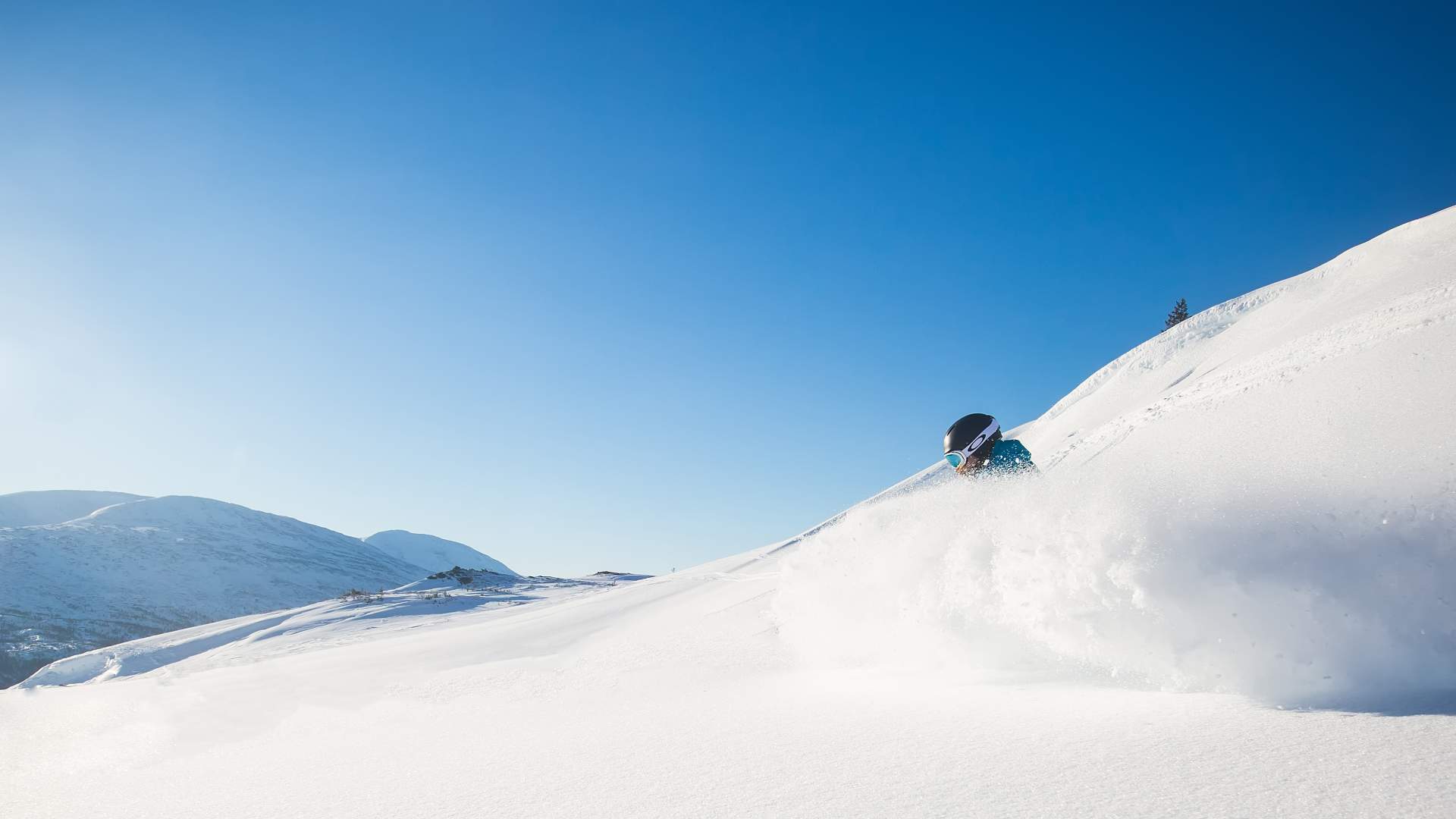 Meråker Alpinsenter