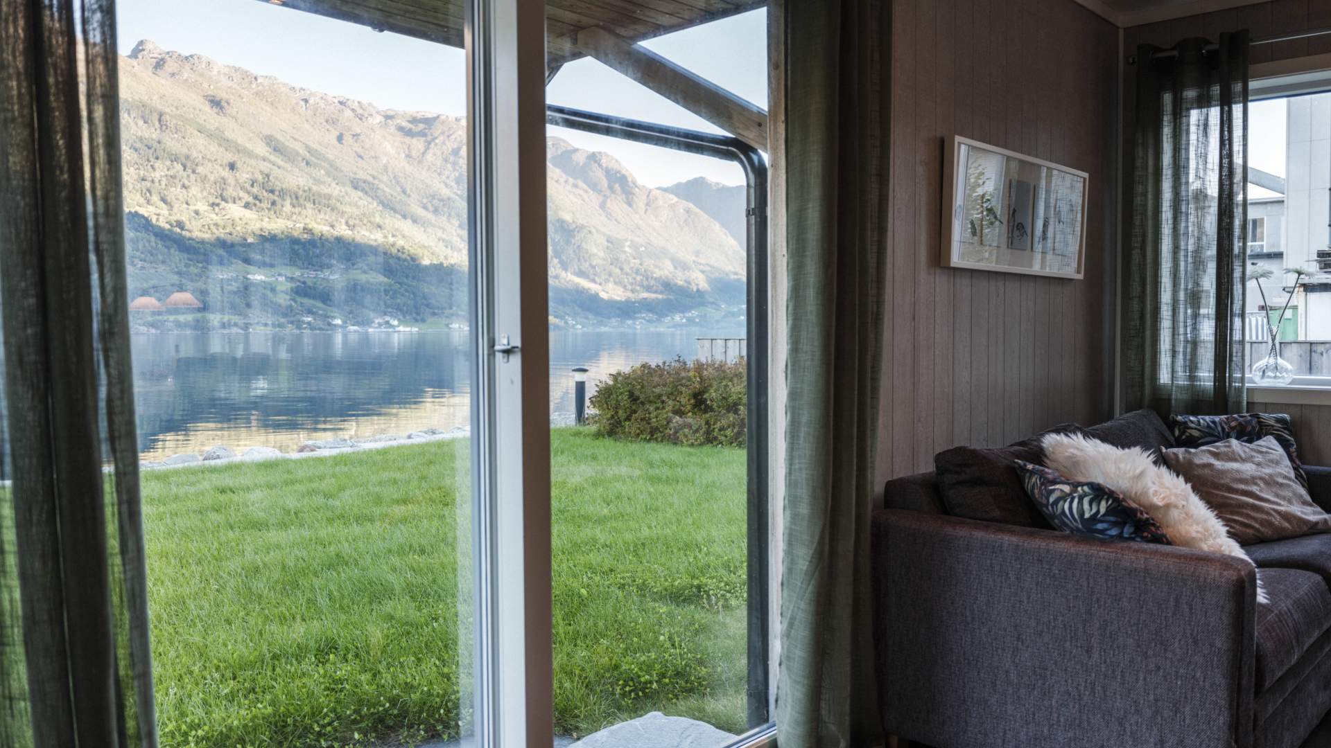 3_Aga Fjordapartments