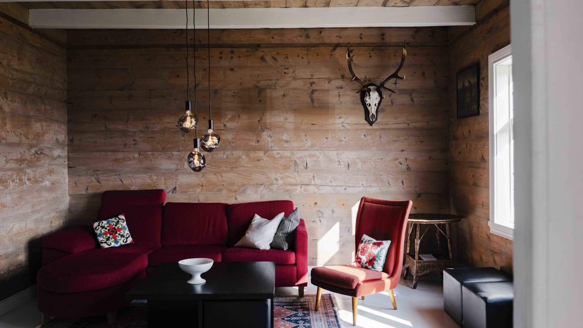 3_Stigen Fjordlodge