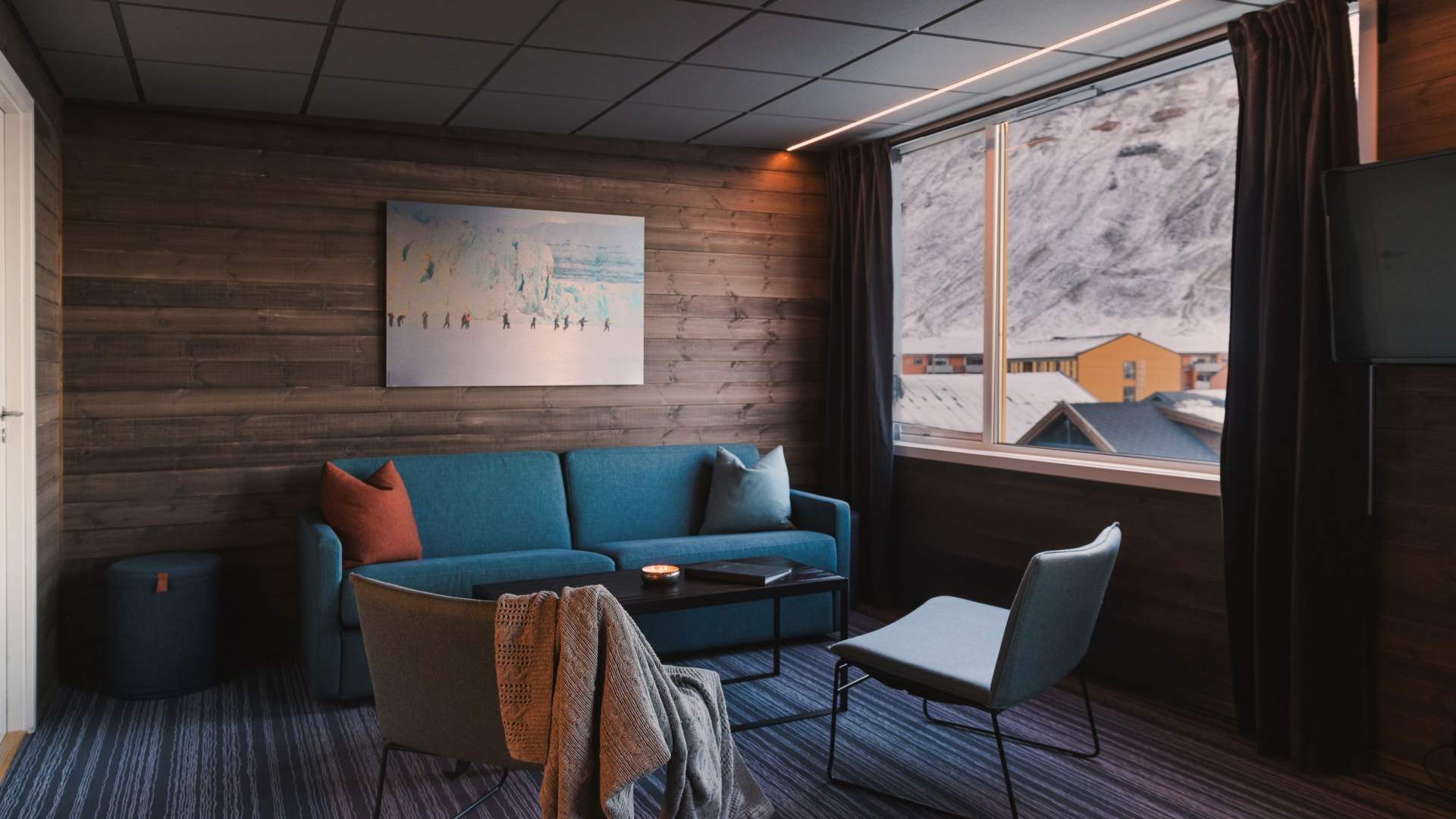 3_Svalbard Lodge_Polina Bublik (6)