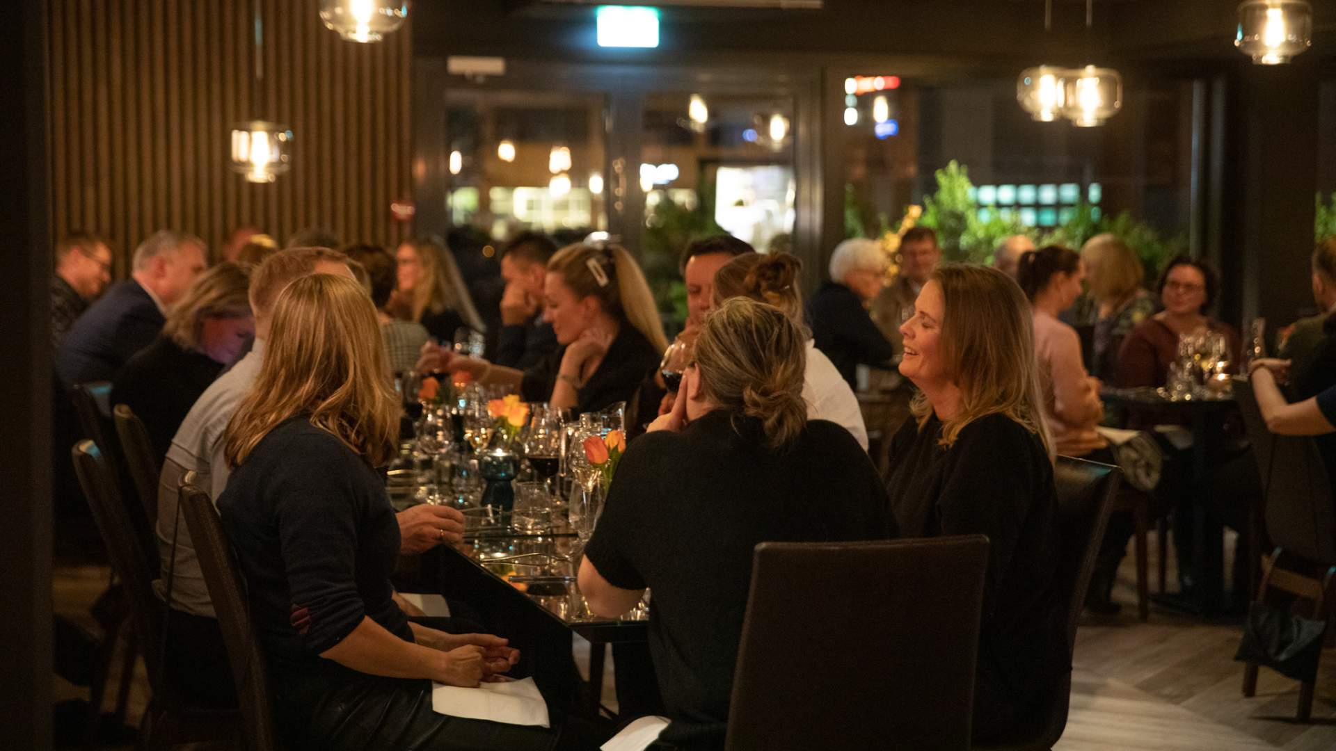 Matlystfestivalen i Brumunddal