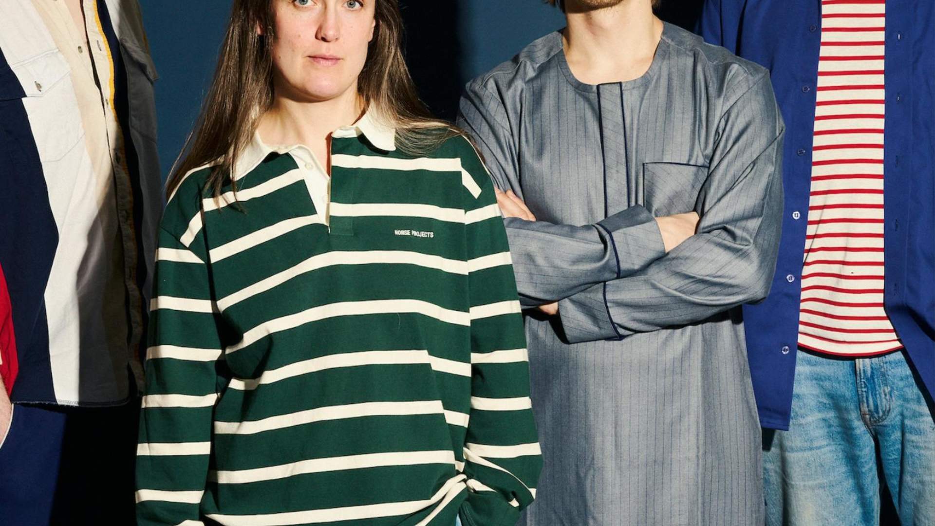 Tynset jazzklubb//Flukten