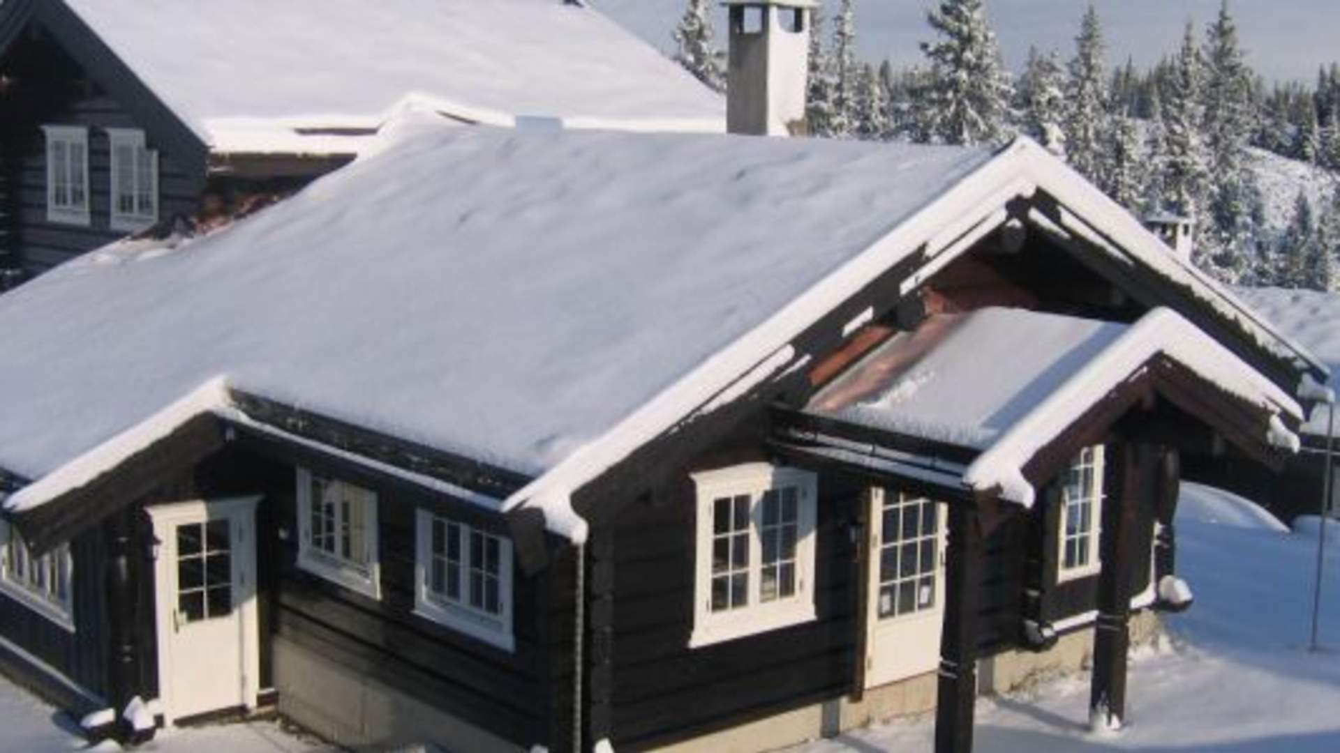Kvitfjell Booking