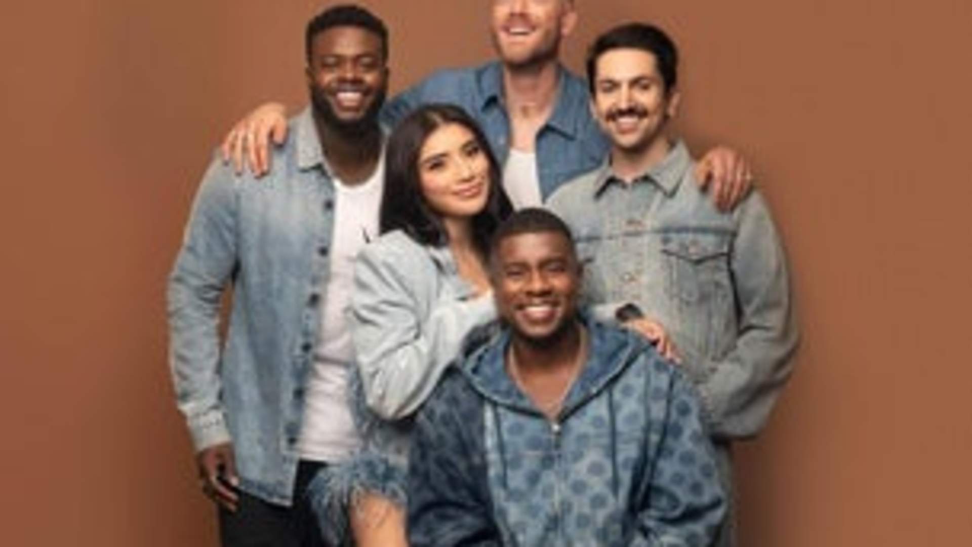 Pentatonix