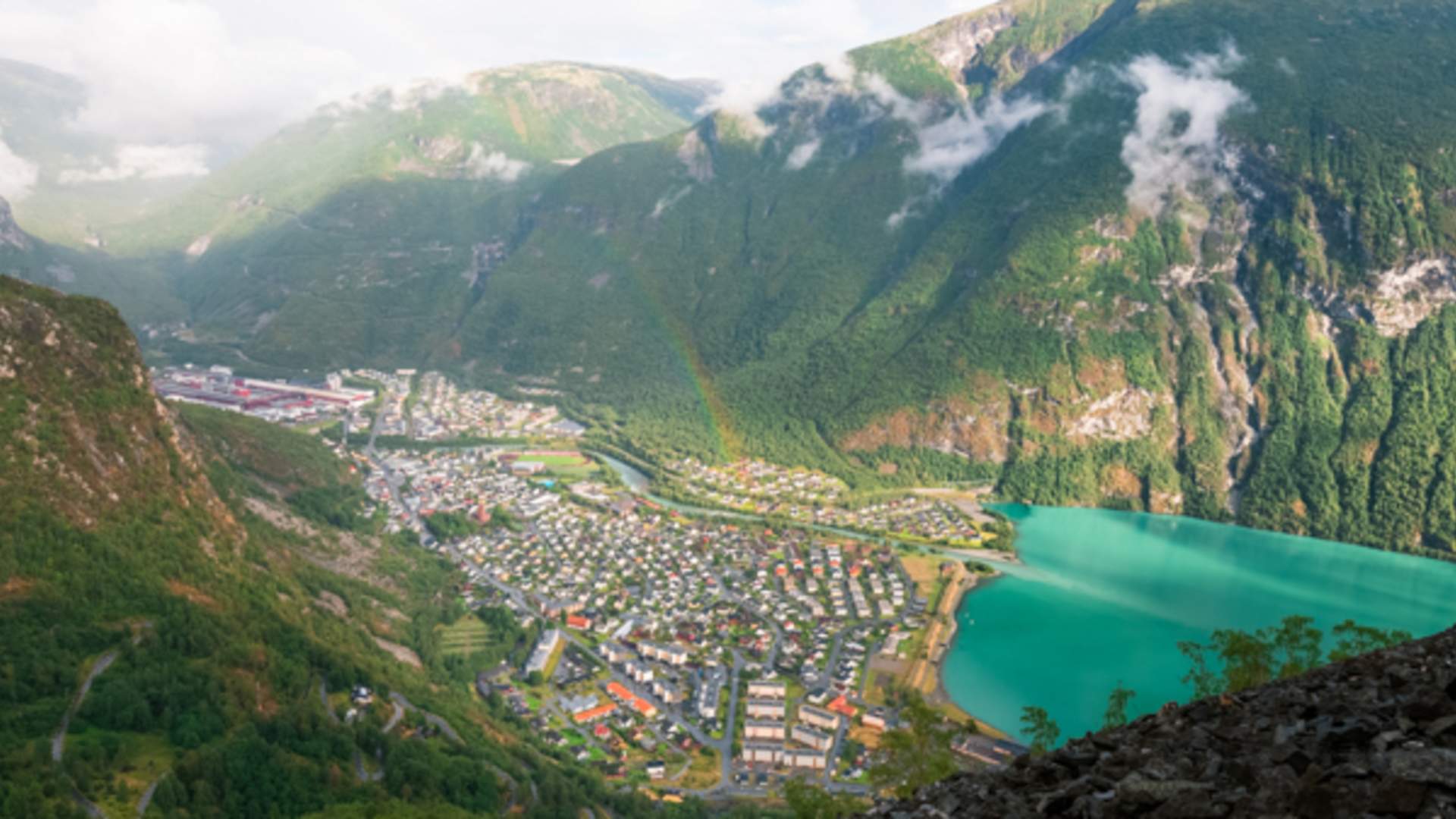 Årdal
