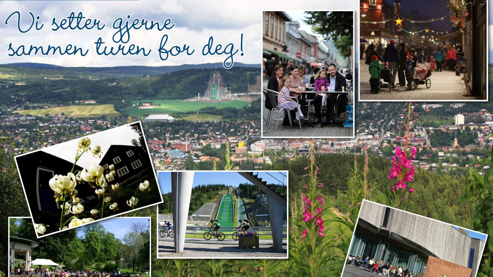 Lillehammer Guideforening