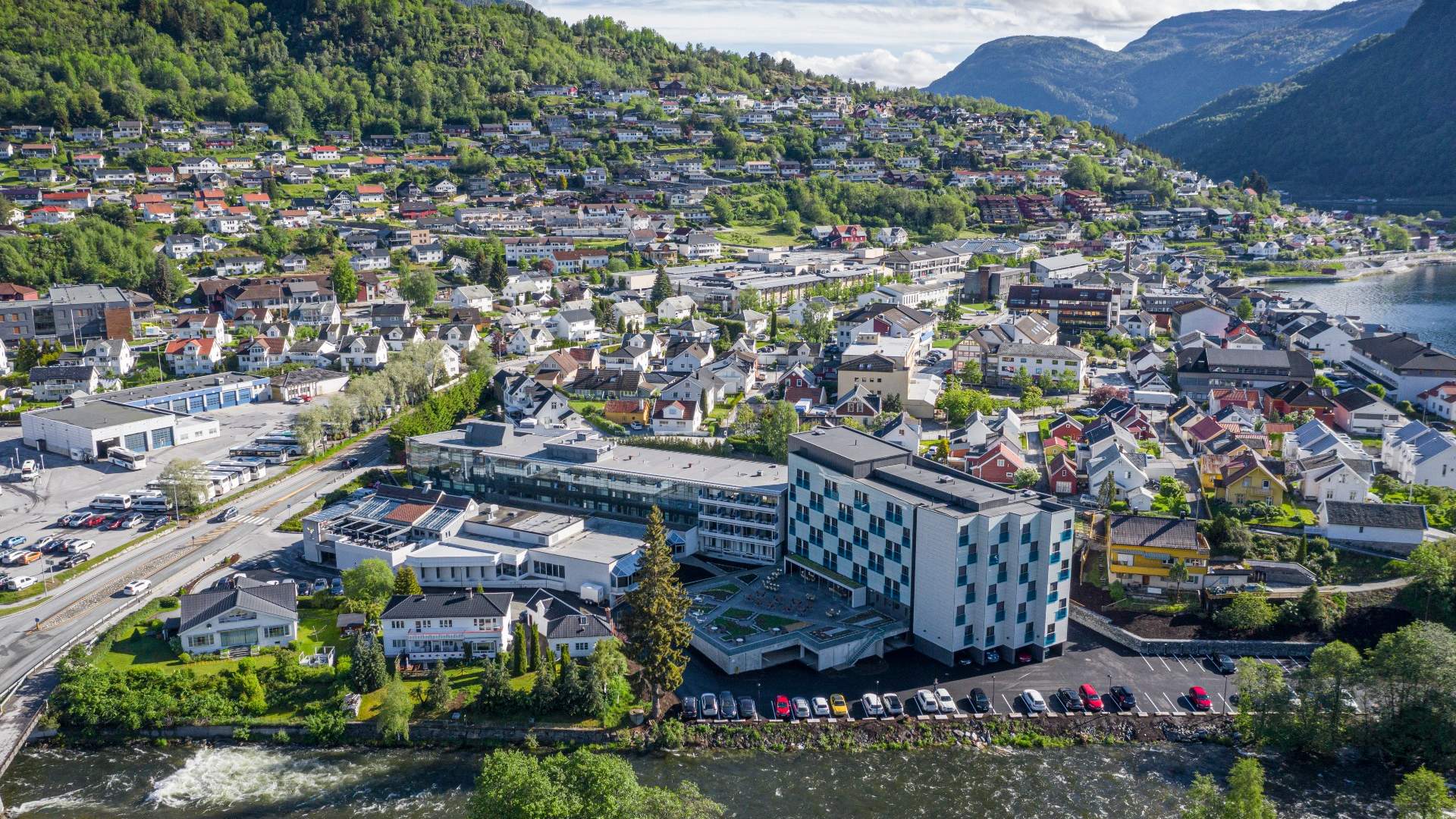 Quality Hotel Sogndal