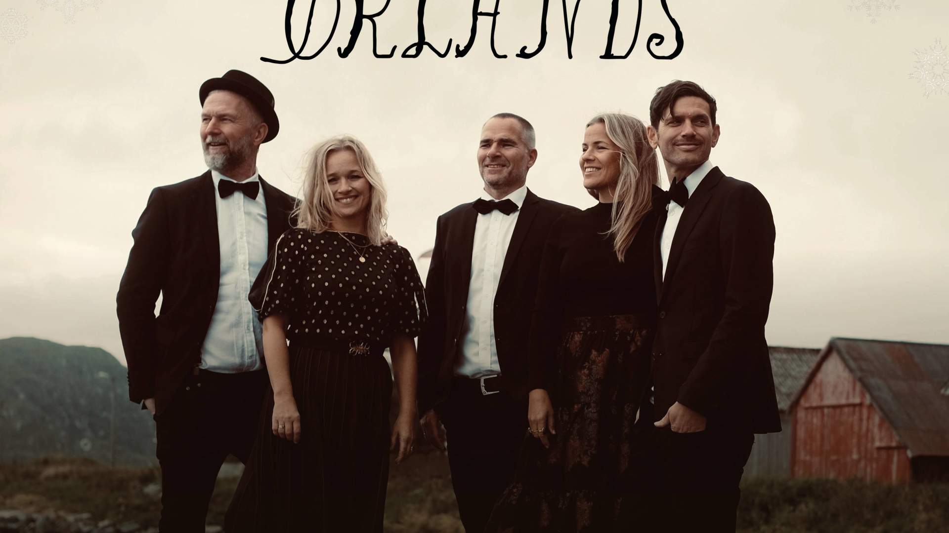 Øklands Julekonsert i Ålgård Kirke