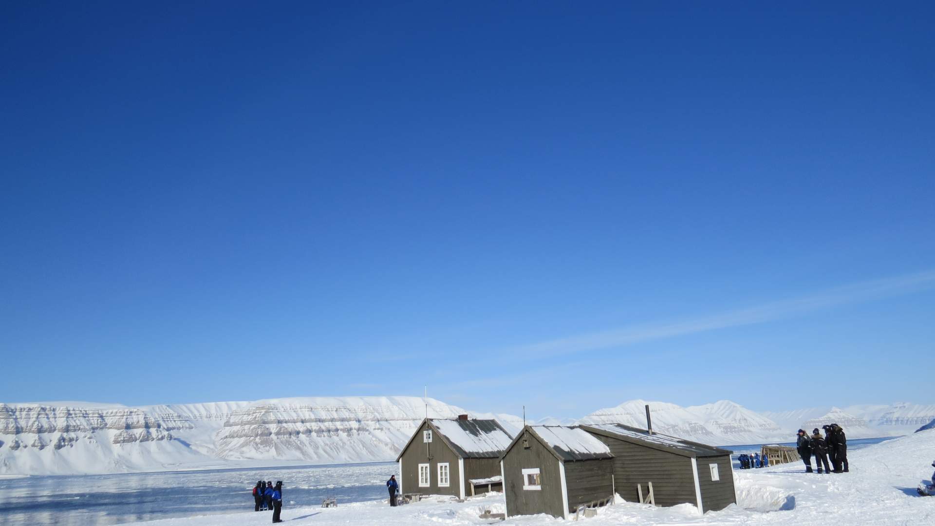 Tempelfjord
