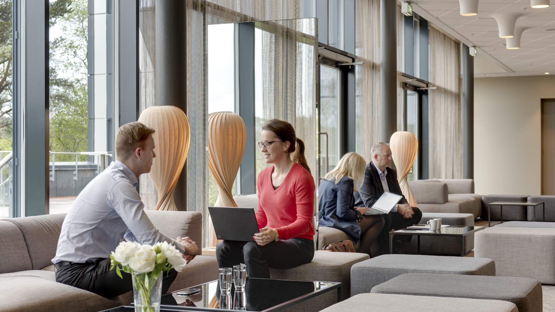 Quality Hotel Edvard Grieg