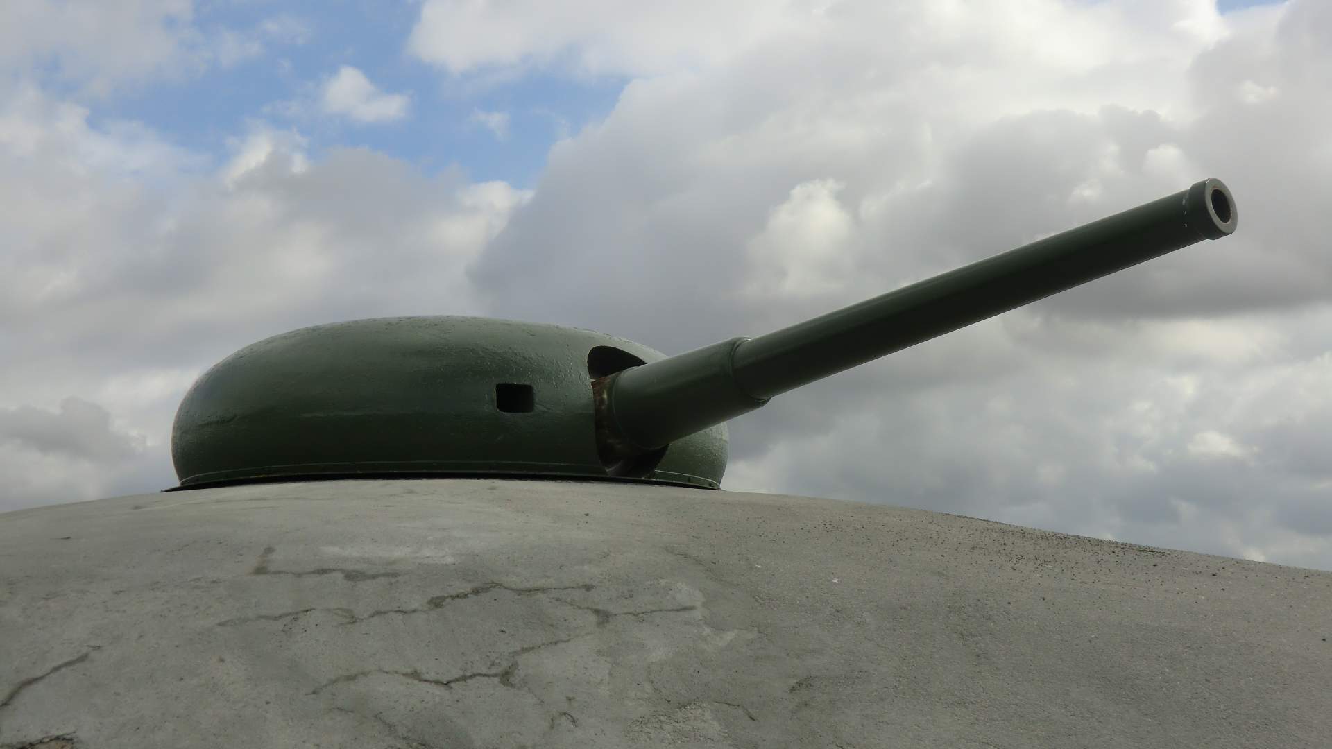 Høytorp Fort