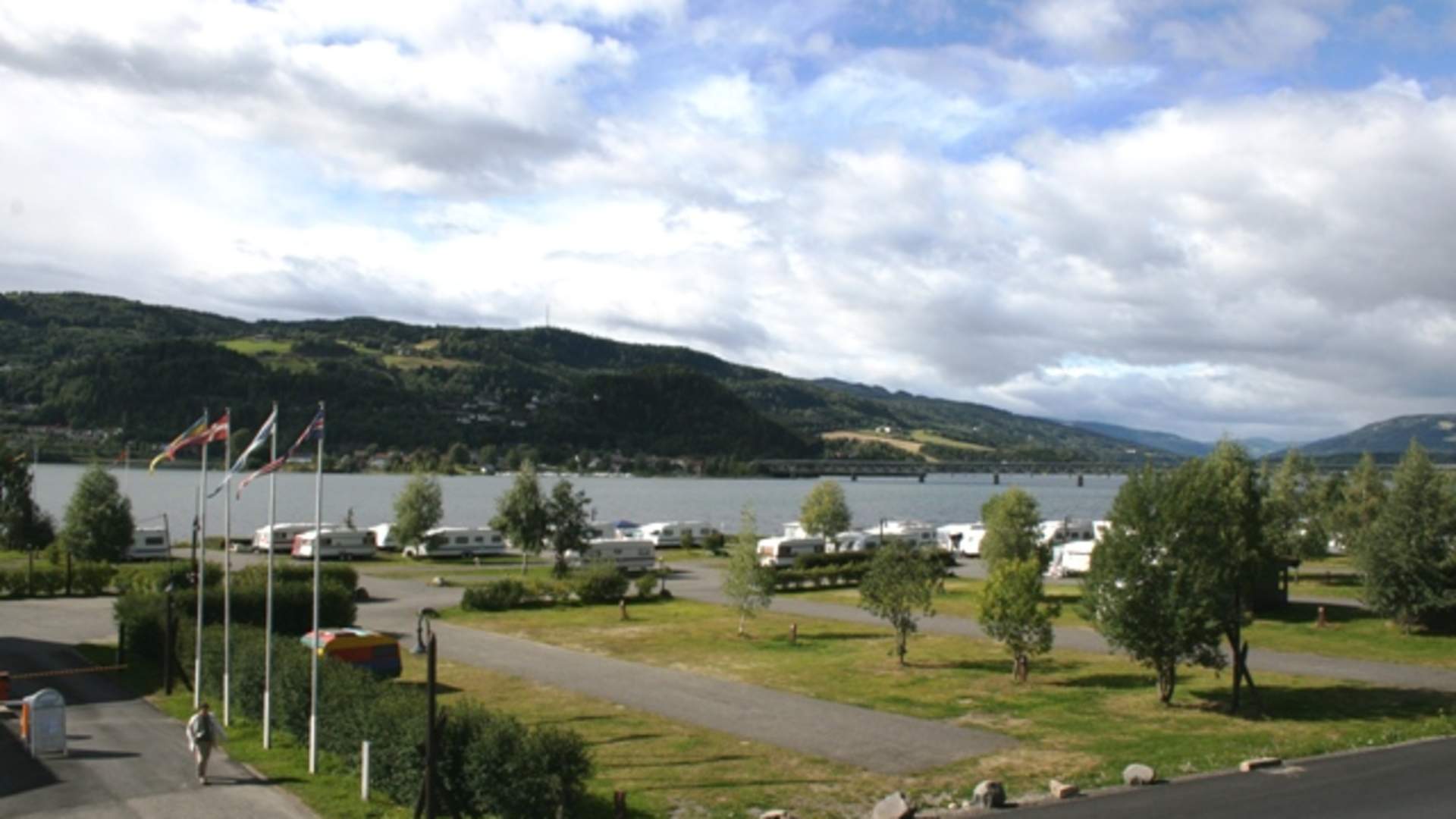 Lillehammer Camping