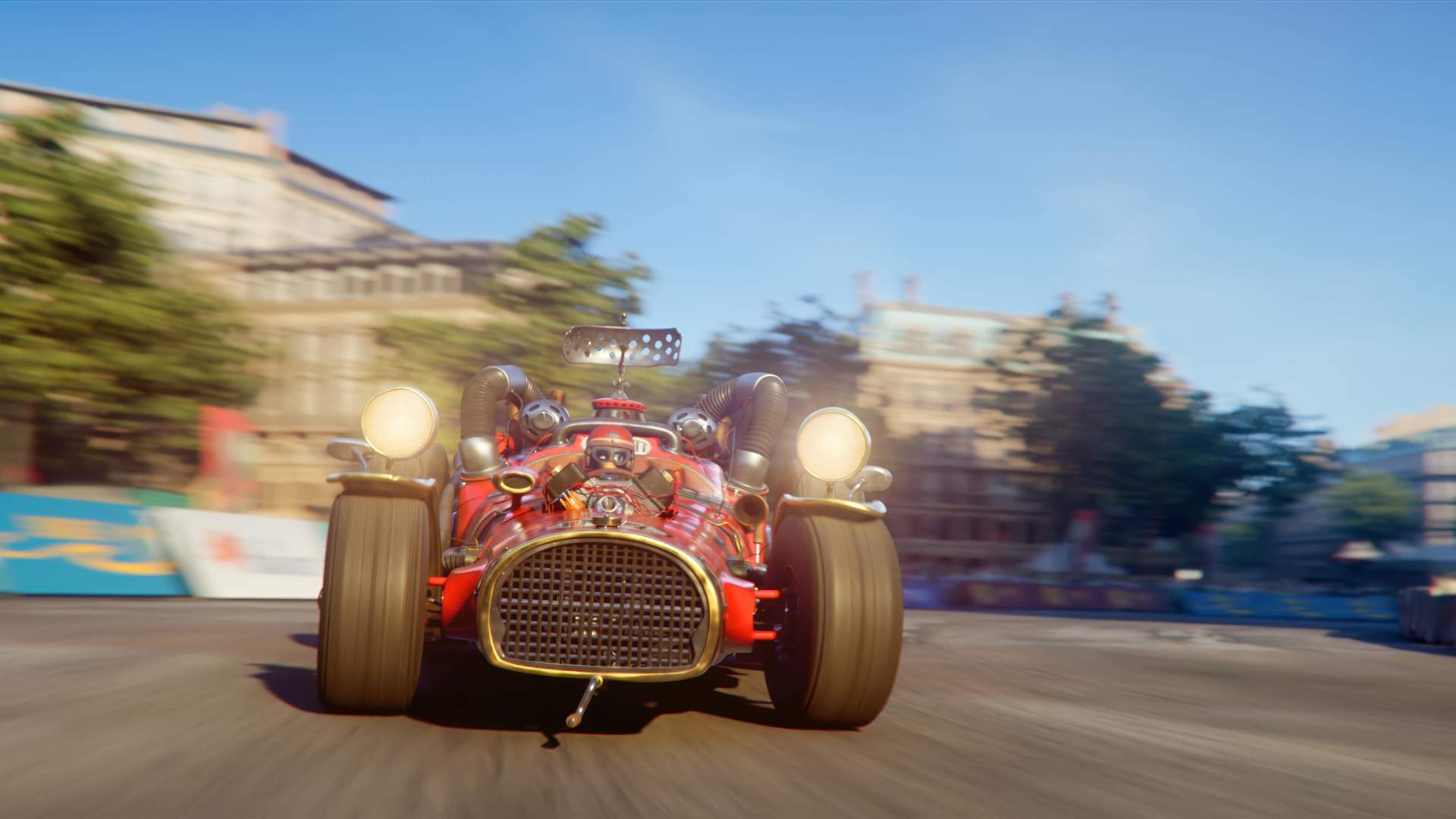 Flåklypa - Fra Paris til pyramidene